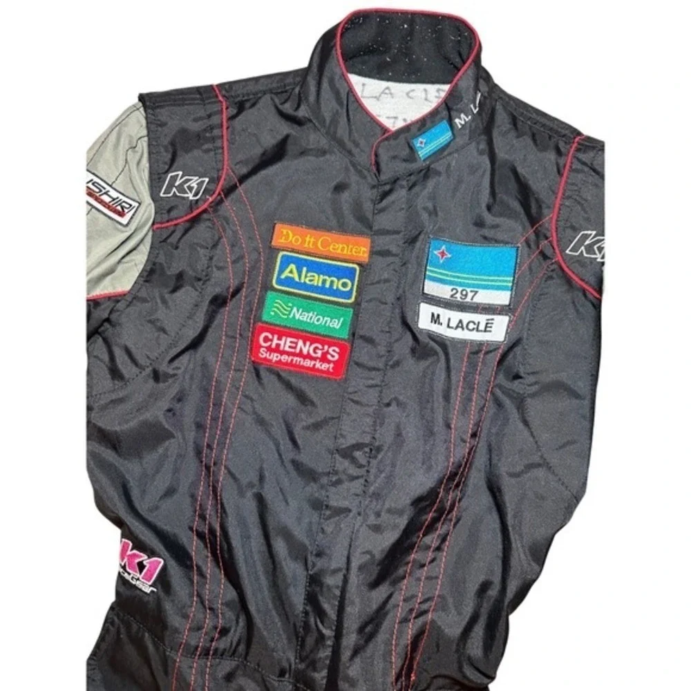 k1 racegear motorsport racing